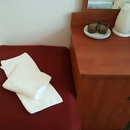 Resort Piramida 2 2*