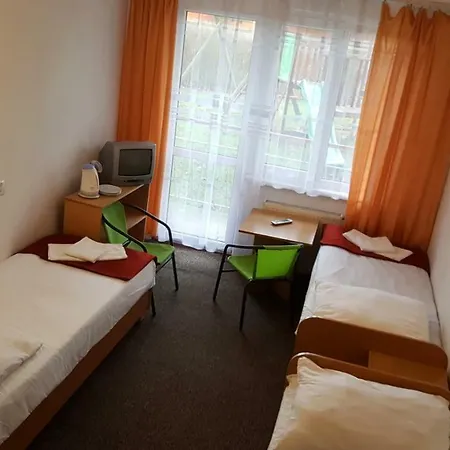 Resort Piramida 2